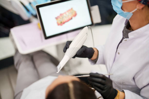 Dental X-Rays and Imaging in Bergenfield, NJ